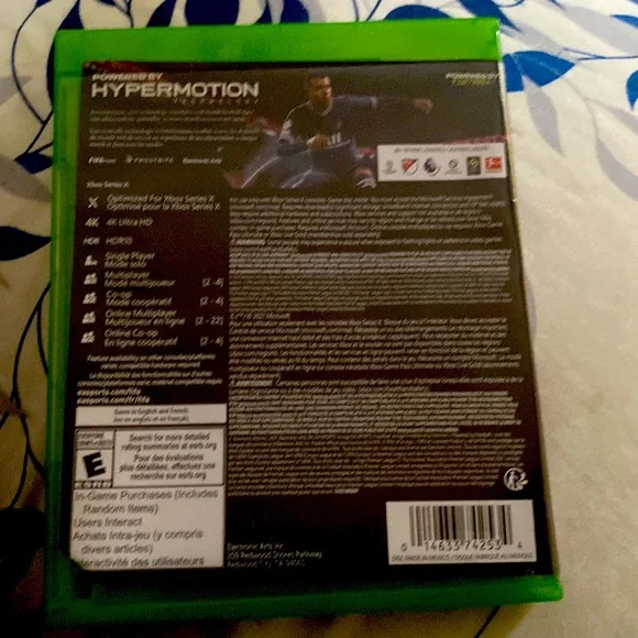 FIFA 2022 - Picture 2 of 2